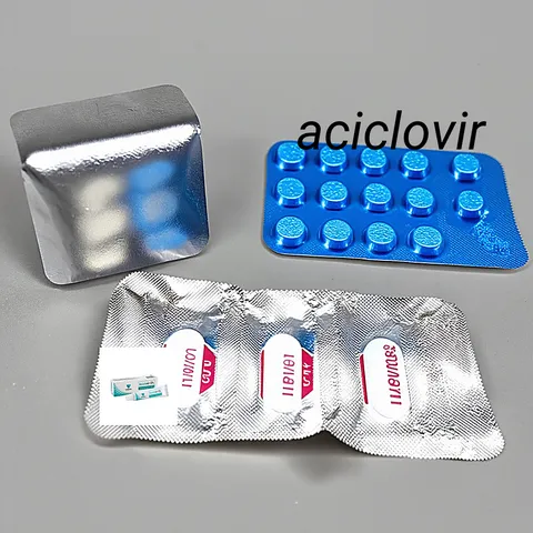 Precio aciclovir tabletas 400 mg